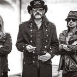 В память Лемми вышел сборник Motorhead — Under Cover В память Лемми вышел сборник Motorhead - Under Cover