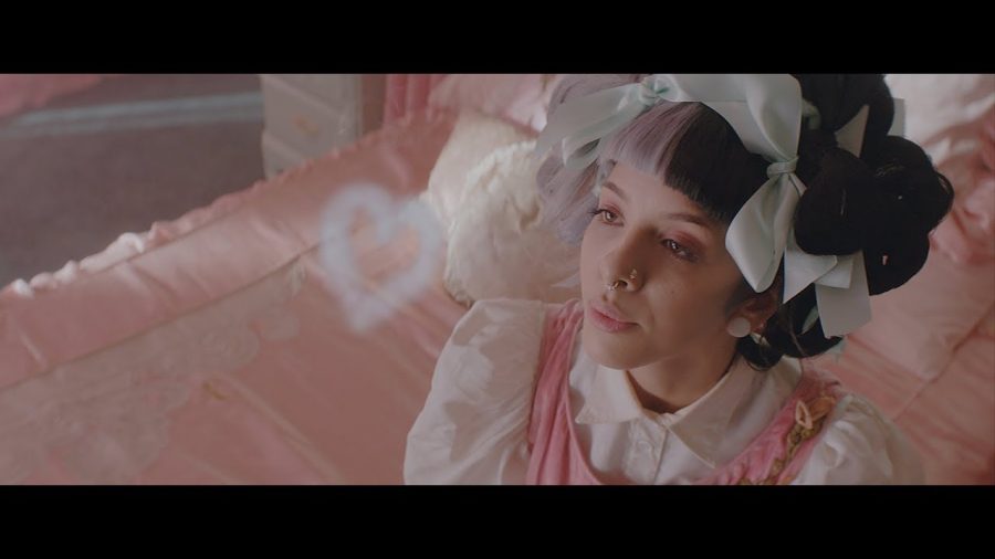 Новый клип Melanie Martinez — Mad Hatter: конец эры Cry Baby