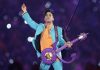 Новый оттенок института Pantone «Love Symbol #2» получил свое название в память о Prince