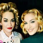 Ну очень приличный кавер от Rita Ora — Like A Virgin: британская скромность и нежный соул-поп Rita Ora - Like A Virgin (Madonna Cover BBC 1 Live Lounge)