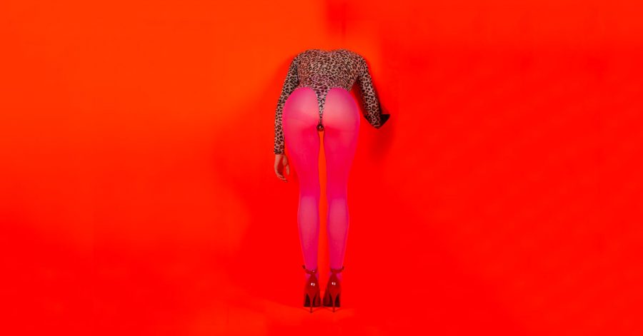 сингл St. Vincent – Los Ageless