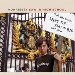 Сингл Morrissey - Spent the Day in Bed