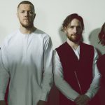 Московский концерт Imagine Dragons перенесен в «Лужники» Новый клип Imagine Dragons - Whatever It Takes вызвал неоднозначные мнения