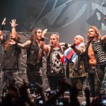 Концерт DIRKSCHNEIDER в Москве: сейчас или никогда Концерт DIRKSCHNEIDER в Москве: сейчас или никогда