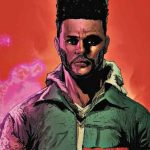 Комикс Starboy появится в продаже уже в 2018 году
