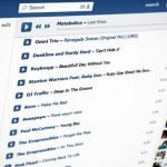 Музыка ВКонтакте становится все менее доступной Музыка ВКонтакте становится все менее доступной