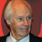 Альбом «George Martin: The Film Scores and Original Orchestral Compositions» выйдет в ноябре George Martin: The Film Scores and Original Orchestral Compositions