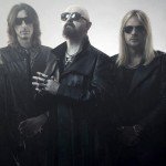 Новый альбом Judas Priest выйдет в 2018 году Новый альбом Judas Priest выйдет в 2018 году