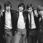 Альбом редких записей The Rolling Stones — On Air выйдет зимой Альбом редких записей The Rolling Stones - On Air