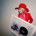 Альбом Леди Гага Joanne