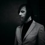 An extraordinary Dutch lute player Jozef van Wissem in interview: «I try to tell people to have a heart» Jozef van Wissem in interview | Лютнист Йозеф ван Виссем в интервью
