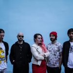 Новый сингл The Why Not — Taller: радуга в осенних пересветах Новый сингл The Why Not - Taller
