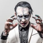Новый альбом Marilyn Manson — Heaven Upside Down: возвращение Короля Новый альбом Marilyn Manson - Heaven Upside Down: рецензия
