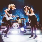 Sleater-Kinney – Here We Come