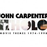 Сборник музыкальный тем John Carpenter — Anthology: Movie Themes 1974-1998 Сборник музыкальный тем John Carpenter - Anthology: Movie Themes 1974-1998