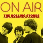 Вышел альбом The Rolling Stones — On Air: три десятка классных live-раритетов Альбом редких записей The Rolling Stones — On Air выйдет зимой