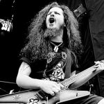 В память о Даймбэг Даррелле выходит новый сет «Dimevision Vol. 2: Roll With It Or Get Rolled Over» Dimevision Vol. 2: Roll With It Or Get Rolled Over
