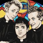 Только лучшее: сборник Green Day — Greatest Hits: God’s Favorite Band Только лучшее: сборник Green Day - Greatest Hits: God's Favorite Band