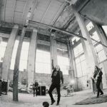 Клип Europe - Walk The Earth