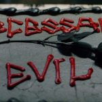 Клип Motionless In White - Necessary Evil feat. Jonathan Davis