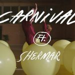 Клип Moullinex - Carnival (feat. Sherman)