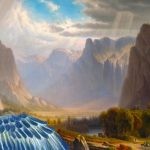 Клип Robert Plant - Bluebirds Over the Mountain