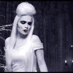 Клип Tarja – O Come, O Come, Emmanuel