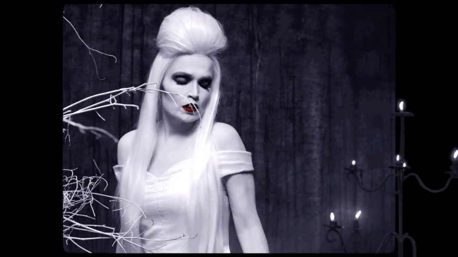 Клип Tarja – O Come, O Come, Emmanuel