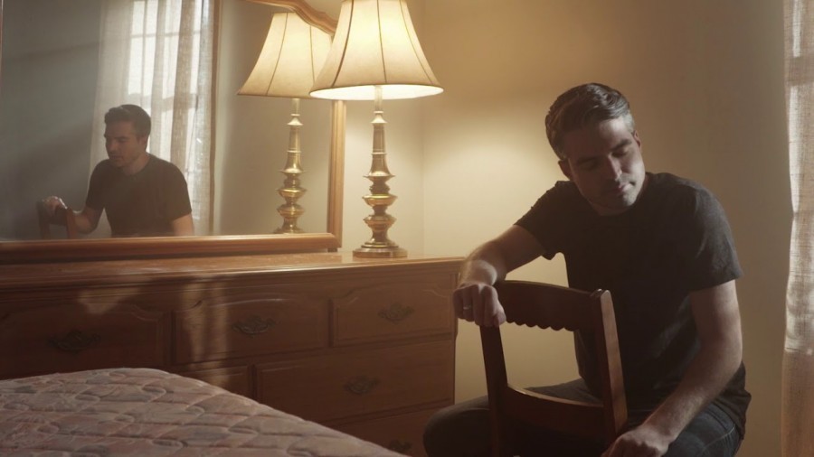 Клип The Boxer Rebellion – What The Fuck