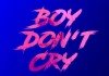 Клип Tokio Hotel - Boy Don't Cry