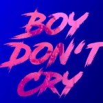 Клип Tokio Hotel - Boy Don't Cry
