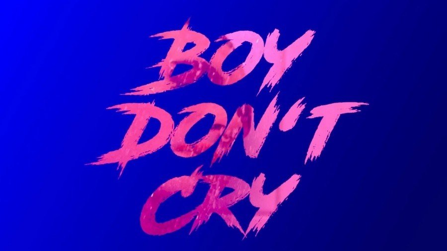 Клип Tokio Hotel - Boy Don't Cry