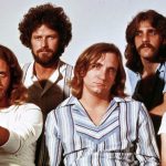Вышел бокс-сет Eagles «Legacy»