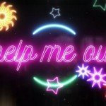 Лирик-видео Maroon 5 - Help Me Out (feat. Julia Michaels)