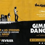 Документальный фильм Джима Джармуша Gimme Danger покажет Первый канал Документальный фильм Джима Джармуша Gimme Danger покажет Первый канал