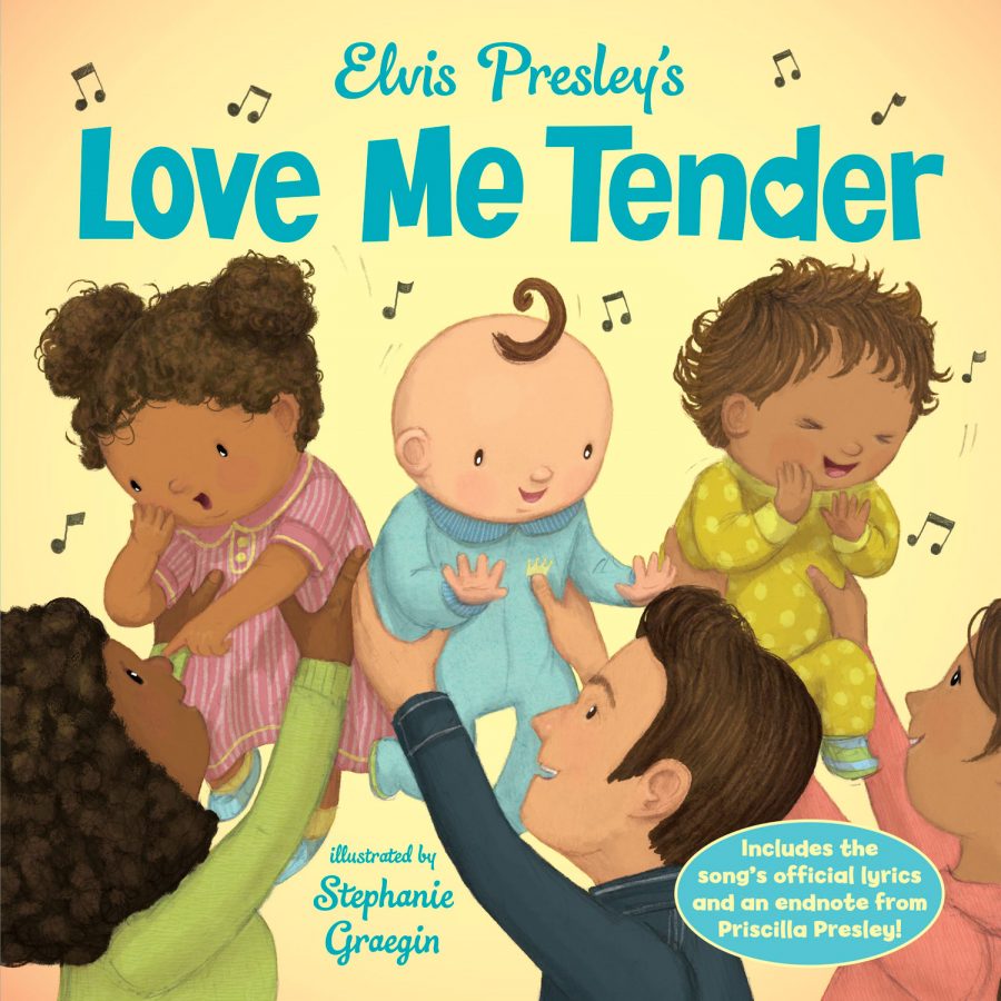Песня Elvis Presley - Love Me Tender