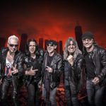 The Scorpions Day пройдет в Лос-Анджелесе 06 октября The Scorpions Day пройдет в Лос-Анджелесе 06 октября