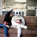 Новый сингл Selena Gomez & Marshmello — Wolves Новый сингл Selena Gomez & Marshmello - Wolves