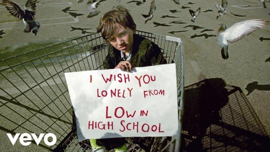 Сингл Morrissey – I Wish You Lonely: самое эпичное ворчание!