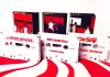 Первые альбомы The White Stripes переизданы на кассетах