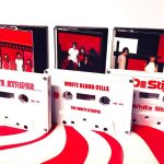Первые альбомы The White Stripes переизданы на кассетах Первые альбомы The White Stripes переизданы на кассетах
