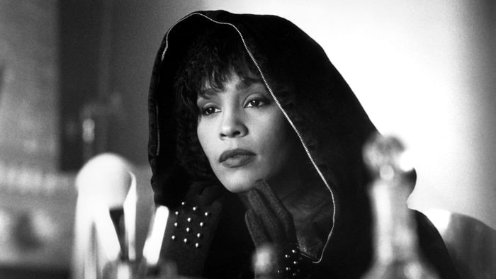Альбом Whitney Houston - I Wish You Love: More From "The Bodyguard" выйдет к 25-летию фильма «Телохранитель»