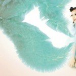 Новый сингл Bjork — Blissing Me: смотрим клип и танцуем!