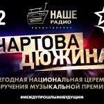 участники премии «Чартова дюжина-2018»