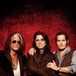 Концерты Hollywood Vampires в России: супергруппа приедет к нам весной