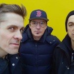 Новогодний концерт группы «Кирпичи» пройдет при поддержке духовиков из «Ленинграда»