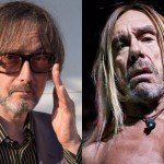 Игги Поп и Джарвис Кокер запишут новую версию песни Red Right Hand для сериала «Острые козырьки»