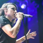 Концерт по заявкам группы LOUNA: встреча огромной семьи