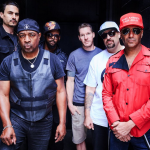 Концерты Prophets Of Rage в России состоятся летом 2018 года