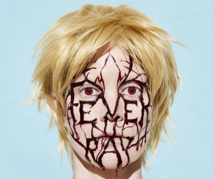 Альбом Fever Ray – Plunge: рецензия